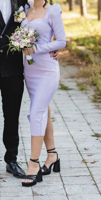 Vand rochie eleganta