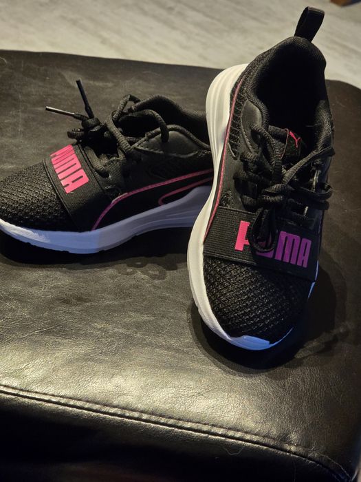 Детски маратонки Puma