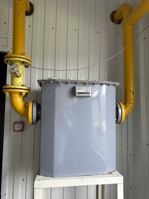 Продам промбаза в г Кандагаш возможен обмен