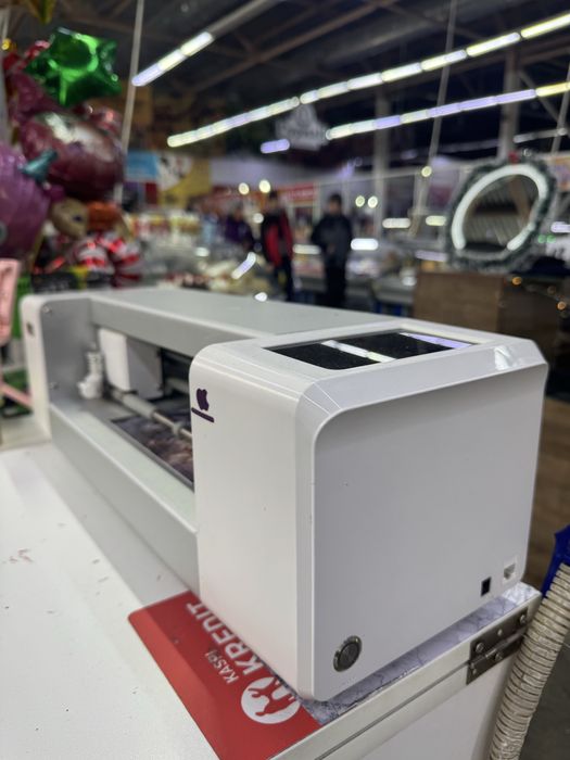 Режущий плоттер hoco