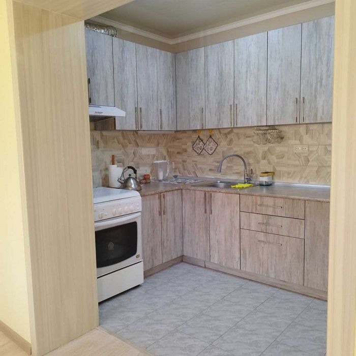 Сдается квартира рисвий ислом Ота