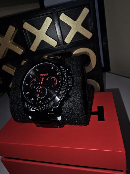 Ceas HUGO BOSS Original