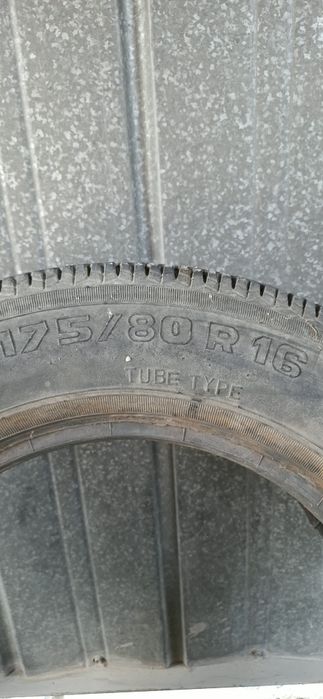 Шина 1шт 175 80 R16