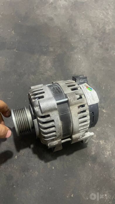 Denam generator jentra kobolt nexia  3
