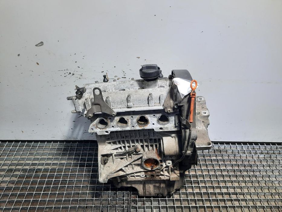 Motor, cod BCA, Skoda Octavia 1 Combi (1U5), 1.4 benz, BCA
