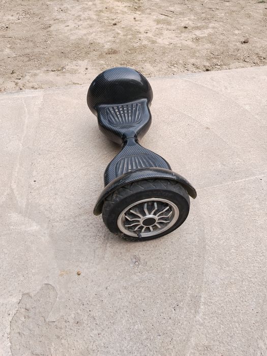 Гироскутер 10 дюймов.