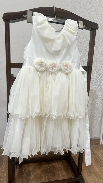 Детские платья для девочек