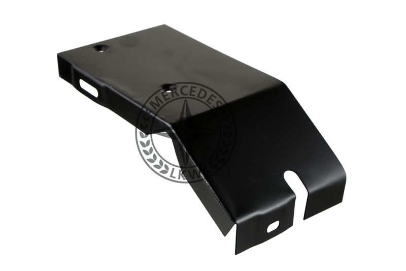 Планка калобран заден за Mercedes-Benz Sprinter (1995-2006) Спринтер