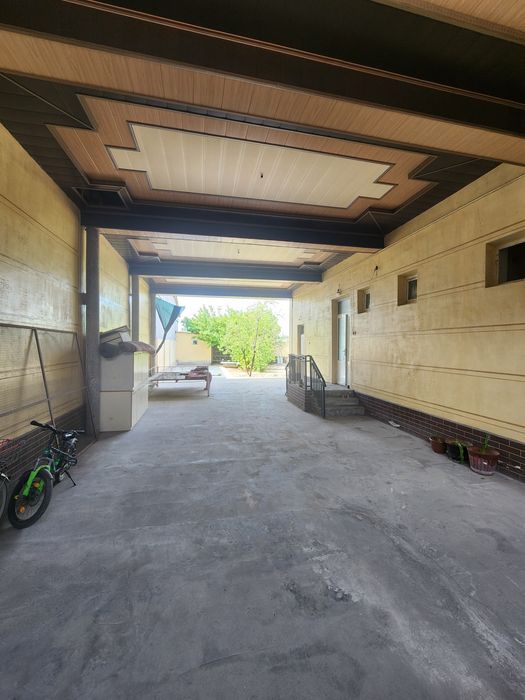 Qumtepada kottej 6-SOTIX sotiladi