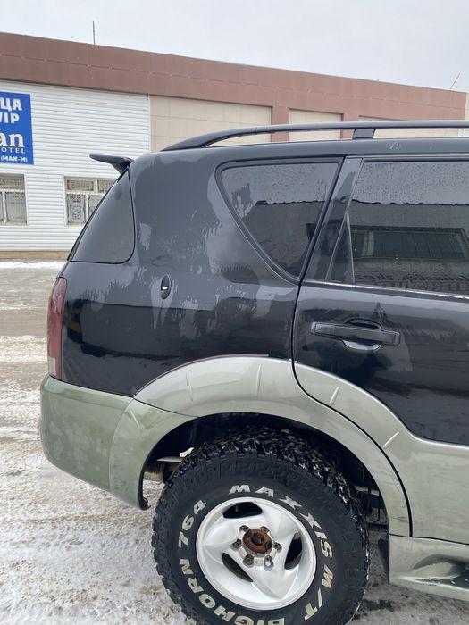 продажа только ссаненг джип