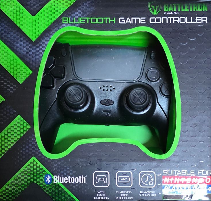 Ps4 Xbox Nintendo controller nou sigilat joystick