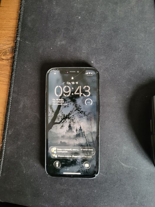 Продам  iPhone 12 pro