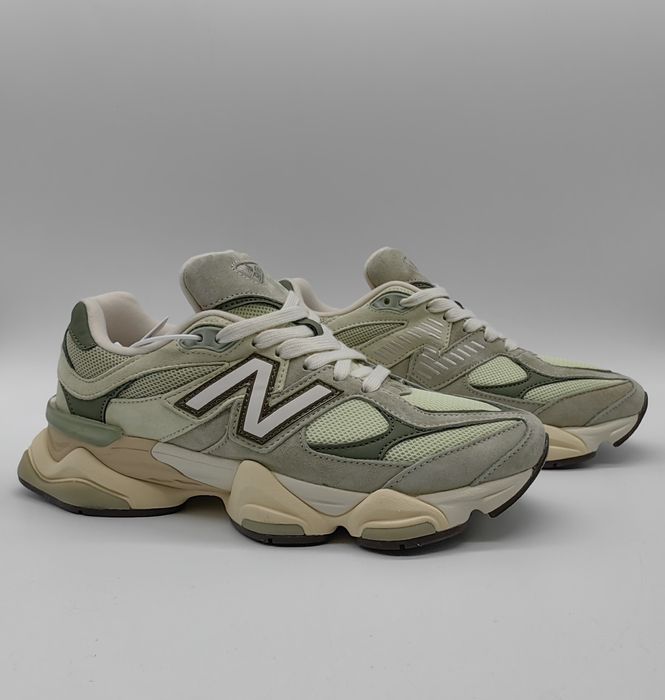 New Balance 9060 U9060EEC