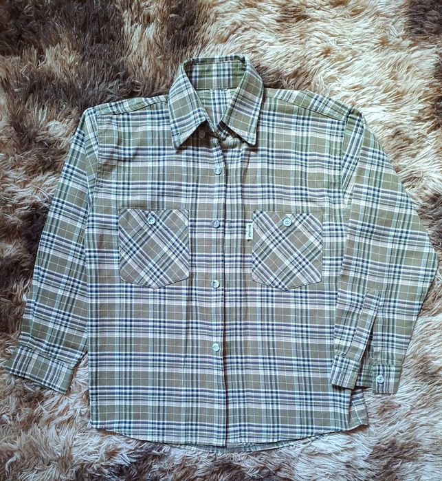 Дождевик и вещи на мальчика на 6-7-8