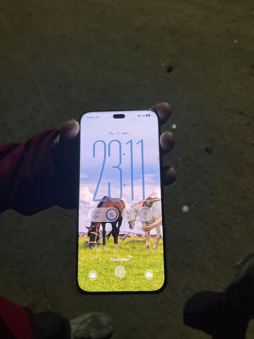 Honor 400 pro 512 gb