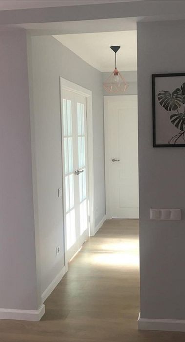 Ремонт любых помещений