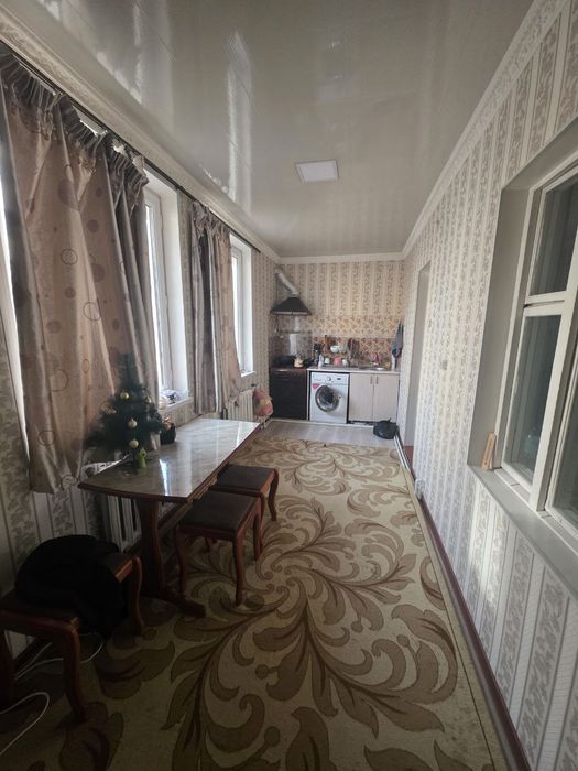 Продается двухкомнатная квартира на массиве Водник