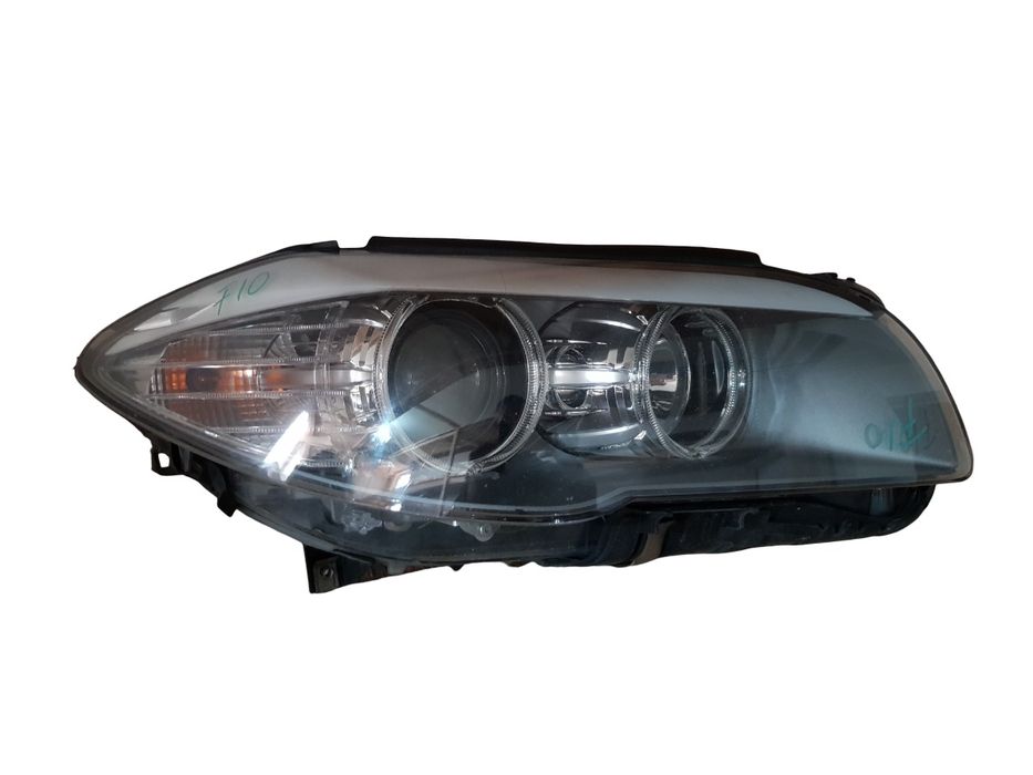 Far Dreapta Halogen Bmw Seria 5 F10 F11 2010+