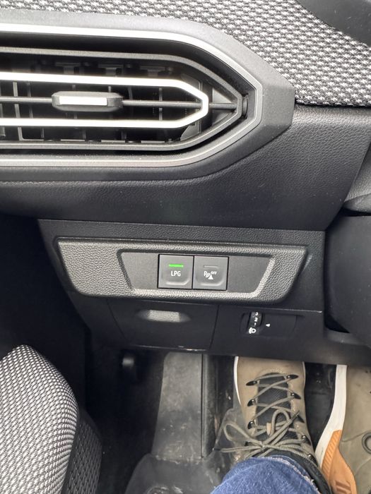 DACIA Jogger 2023 — imagine 14