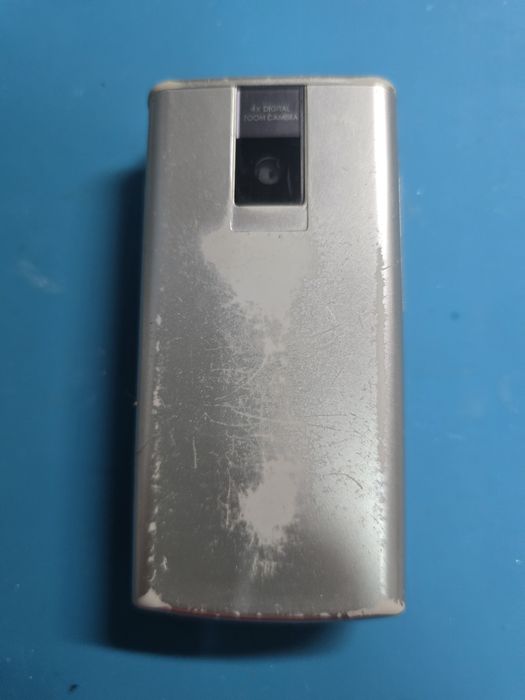 Telefon Colectie: Sharp GX29