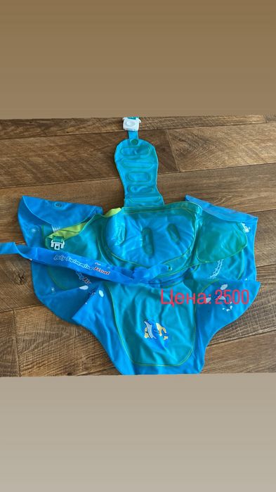 Продам детские вещи