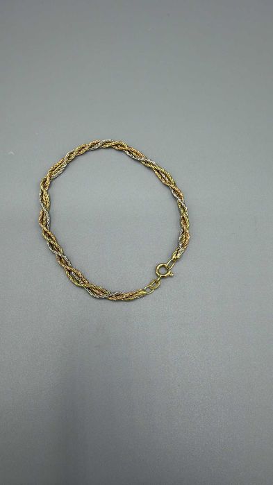 Bratara de Aur 6.15Gr/14K