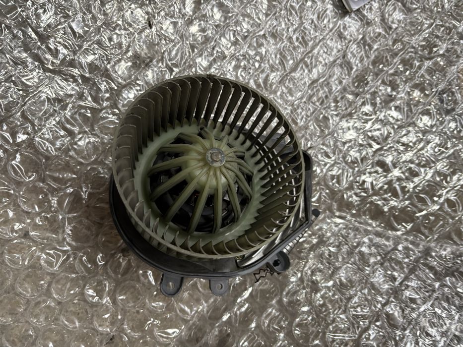 Vw passat 5 Вентилатор Парно