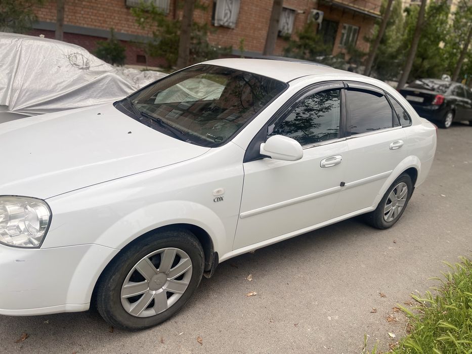 Продается Lasetti 2-pozitsiya mexanika 1.8 mator