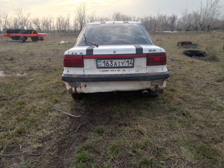 Продам митсубиси