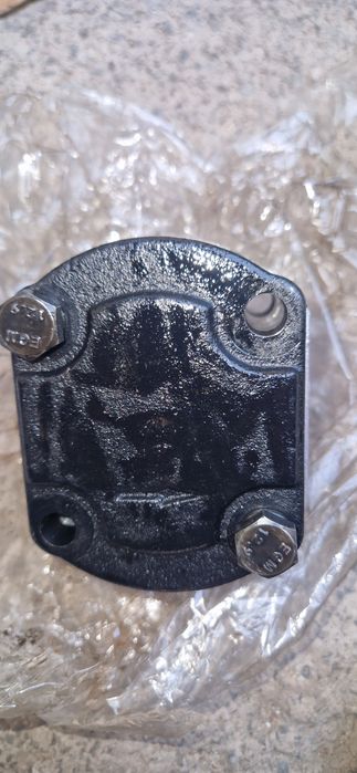 Гидроматор Bosch Rexrofh