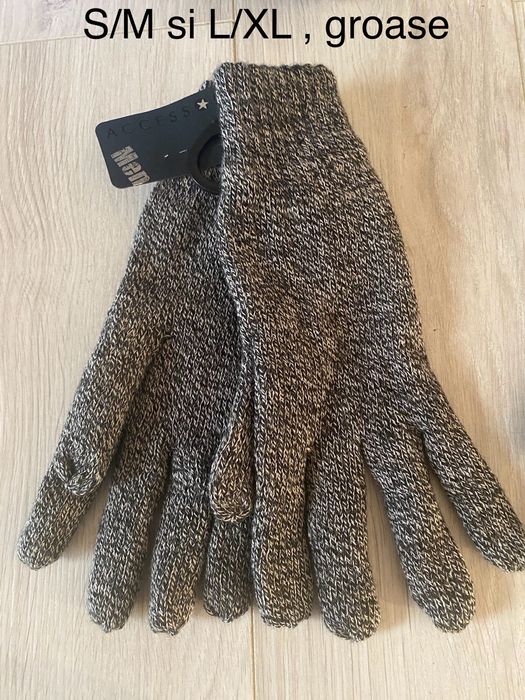 Manusi diverse modele, noi