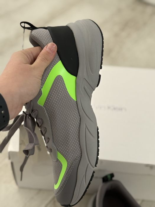 Мъжки маратонки Calvin Klein