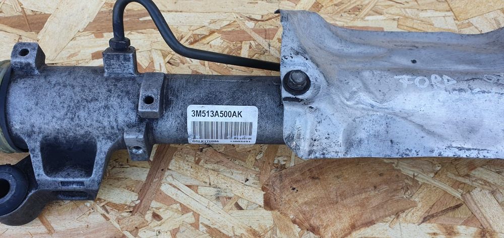 Casetă direcție Ford Focus 2 /C-max originală benzină / diesel