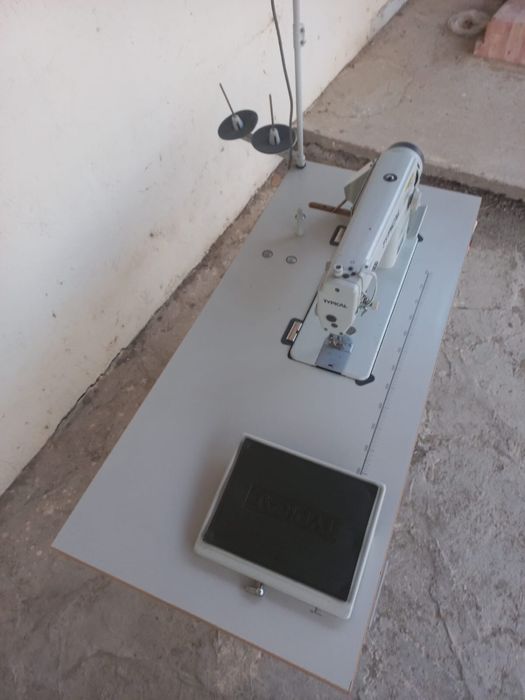 Тігін машинасы 90000