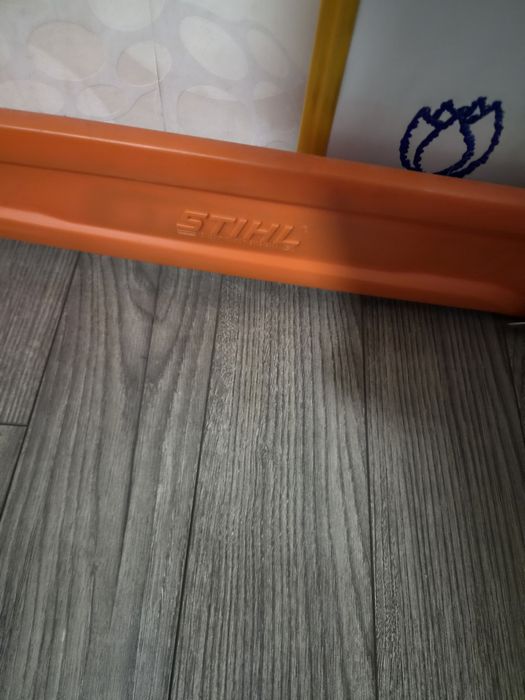 Бензинов моторен трион Stihl MS 462