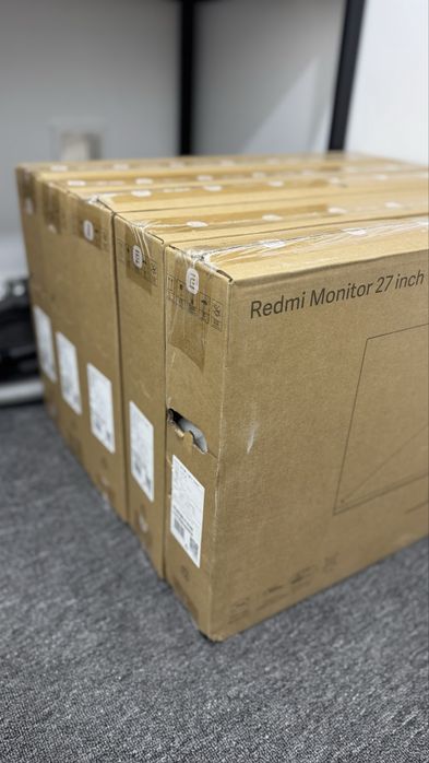 Redmi monitor 27 tali 100HZ