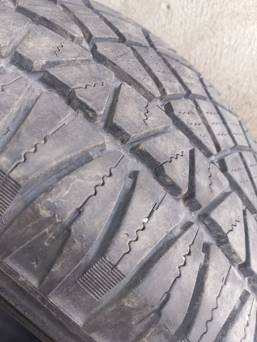 235 55 18 Мишелин