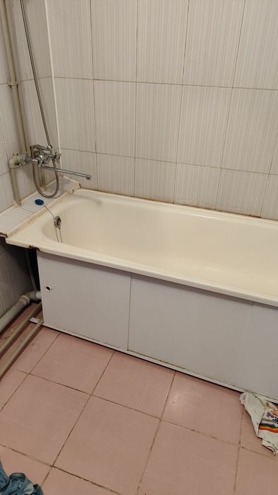 Продам ванну само вывоз