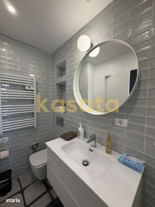 Apartament 4 camere de închiriat | Calea Victoriei | Ultracentral