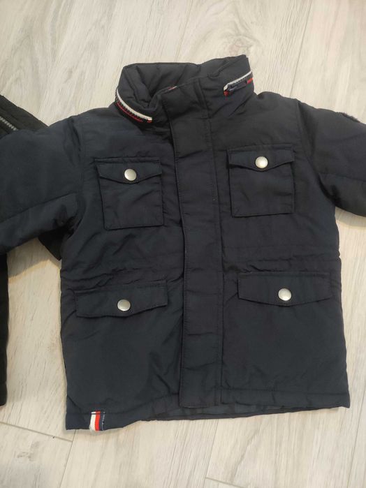 Geci bebe Gap și H&M aproape noi