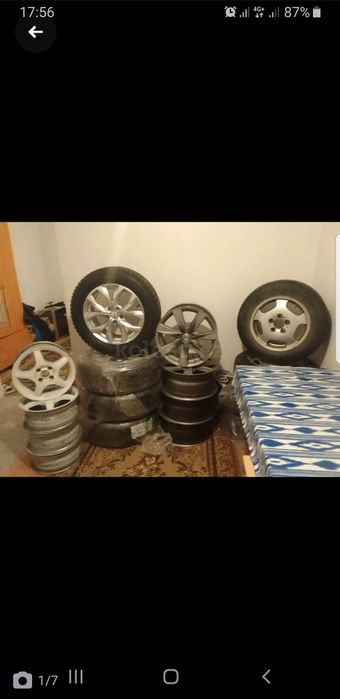 Сатылады жаксы жагдайда