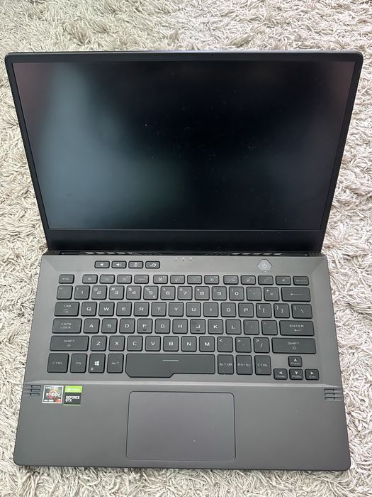 Vand laptop asus rog zephyrus g14 ryzen 7 4800hs gtx 1650