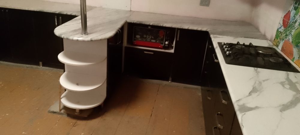 Кухонные набор бу цена договорная