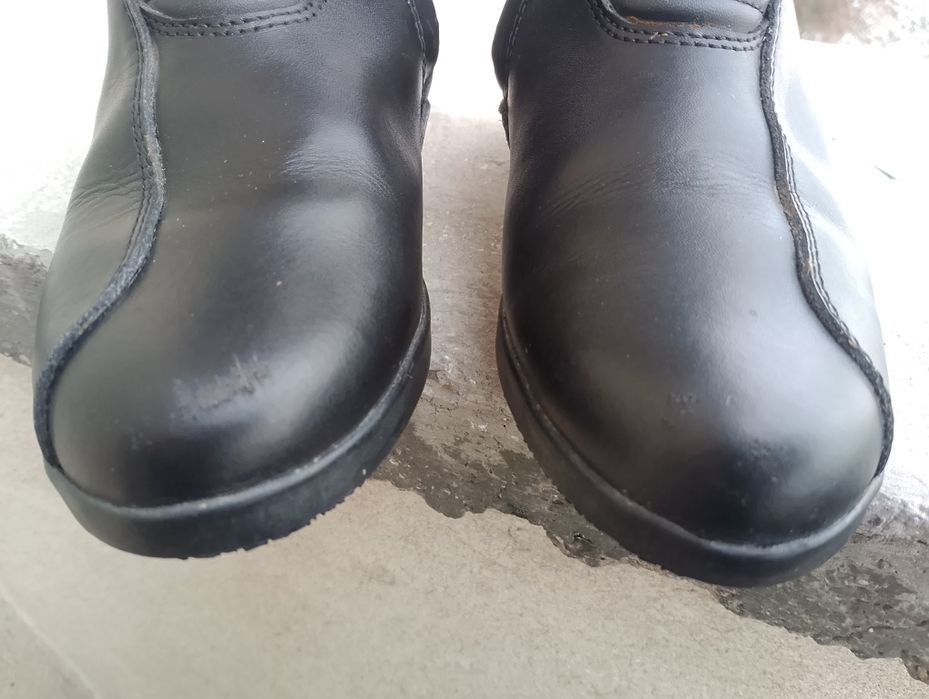 Мото ботуши за дами Polo motorsport 39ти