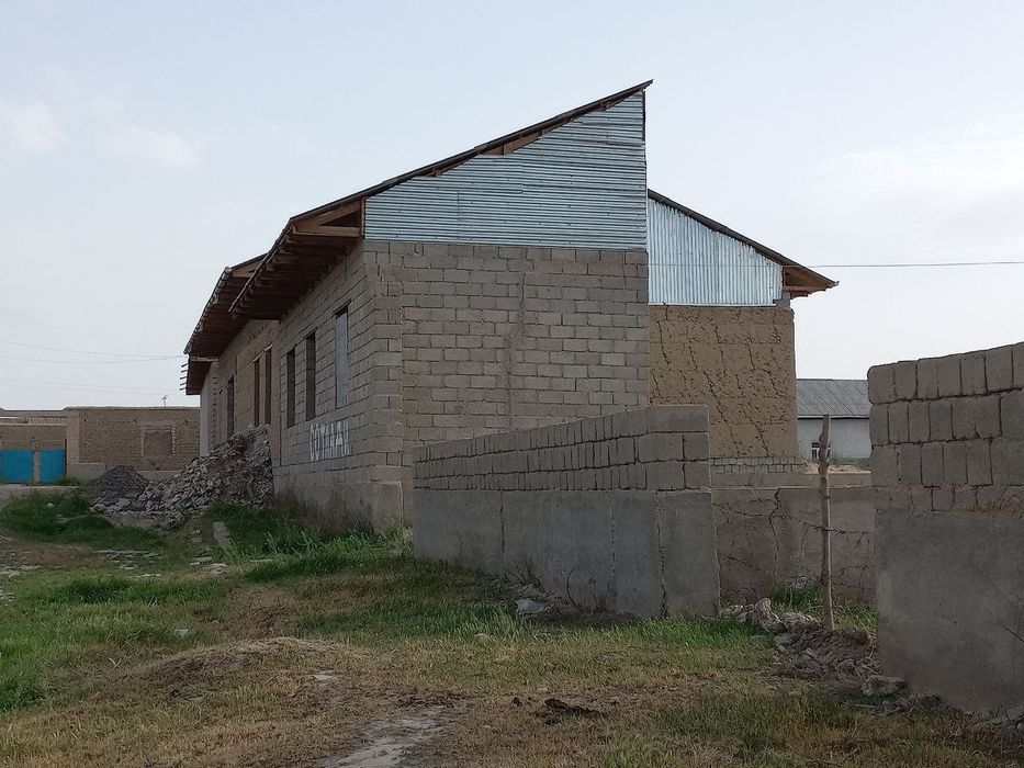 Tangada uy qurilishi ruscha