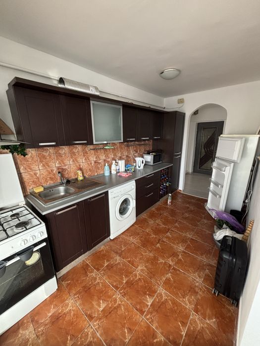 Apartament 2 camere open space hala centrala - centrul civic