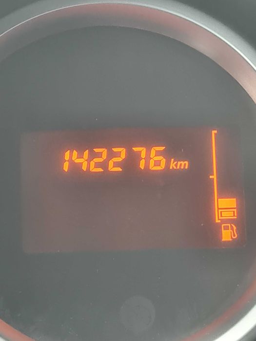 Dacia Logan MCV de vanzare