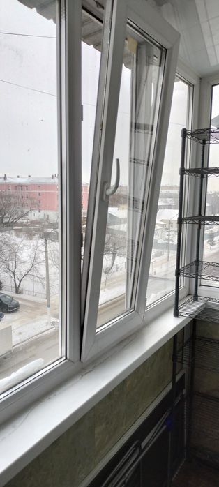 Продам 2 комн квартиру, 47м²