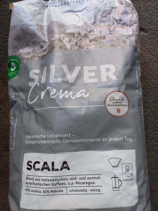 Cafea ce este în poza și Iacobs la 1 kg