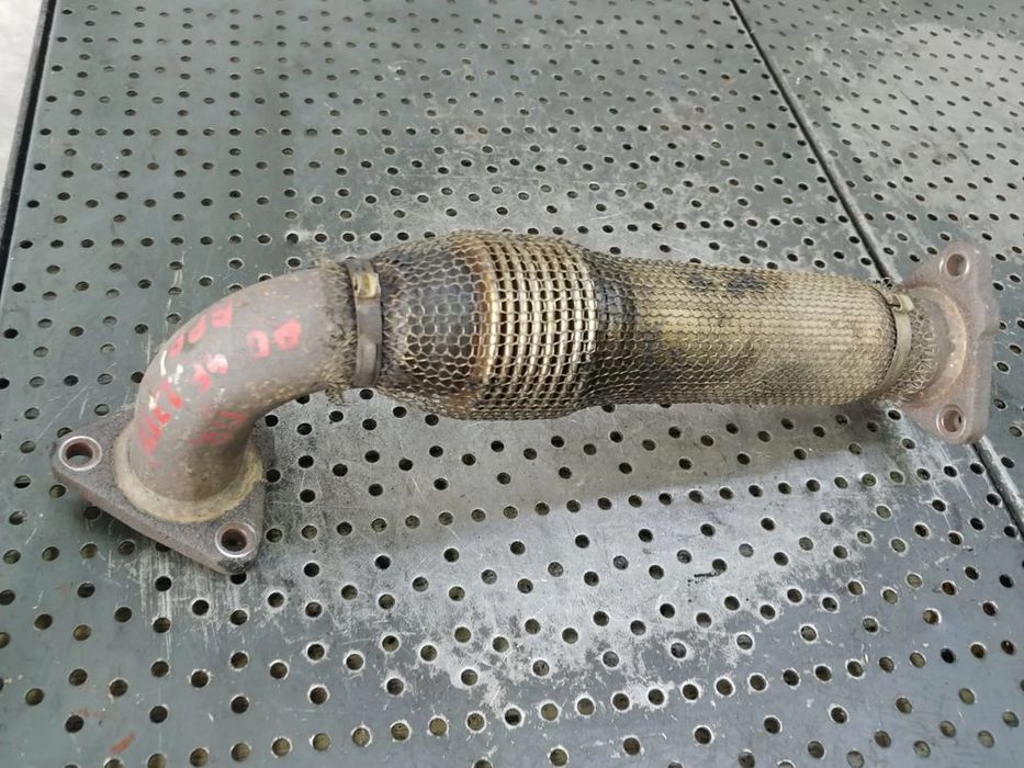 galerie evacuare dreapta 2.7 tdi bpp audi a6 c6 4f